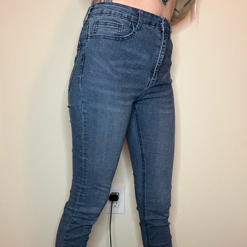 Jean